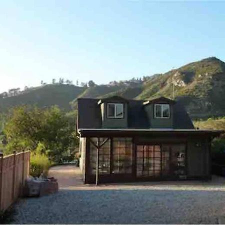 30 Pct Off!! Limited Time! Malibu Serene Cottage With King Bed, Near Beach & Hiking Trails & Central マリブ エクステリア 写真