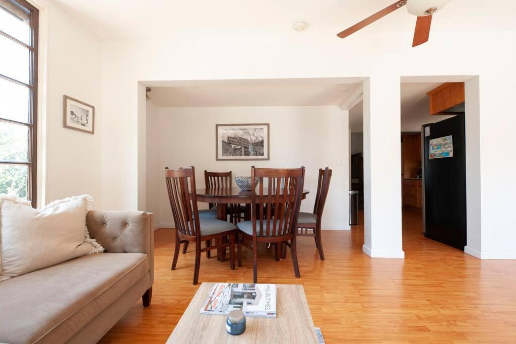 30 Pct Off!! Limited Time! Malibu Serene Cottage With King Bed, Near Beach & Hiking Trails & Central マリブ エクステリア 写真