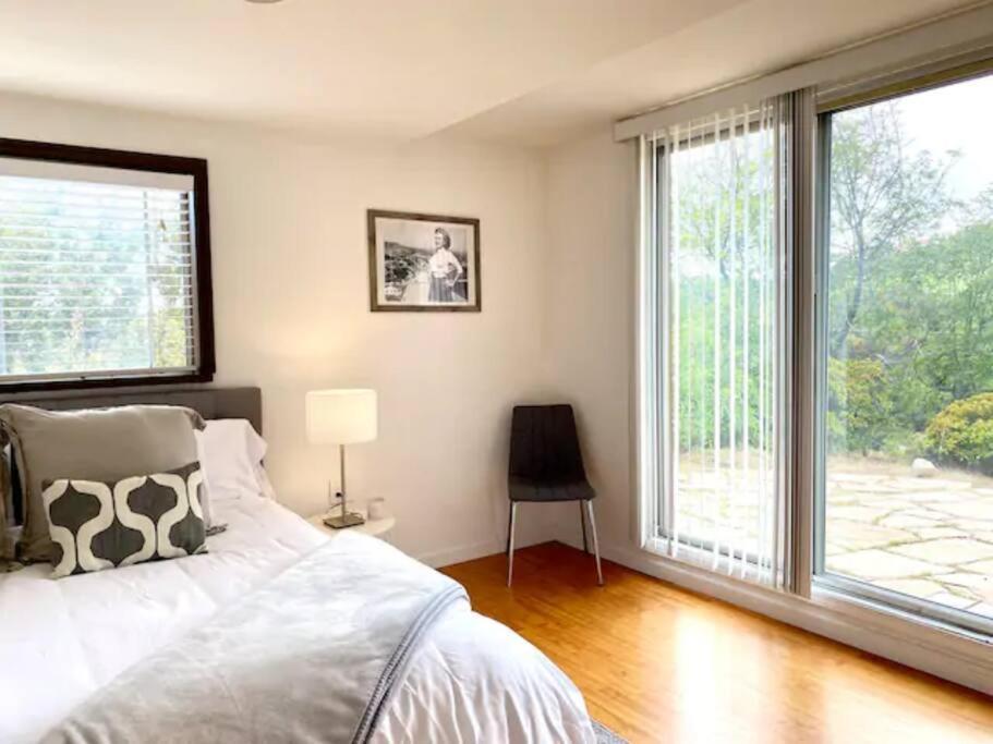 30 Pct Off!! Limited Time! Malibu Serene Cottage With King Bed, Near Beach & Hiking Trails & Central マリブ エクステリア 写真